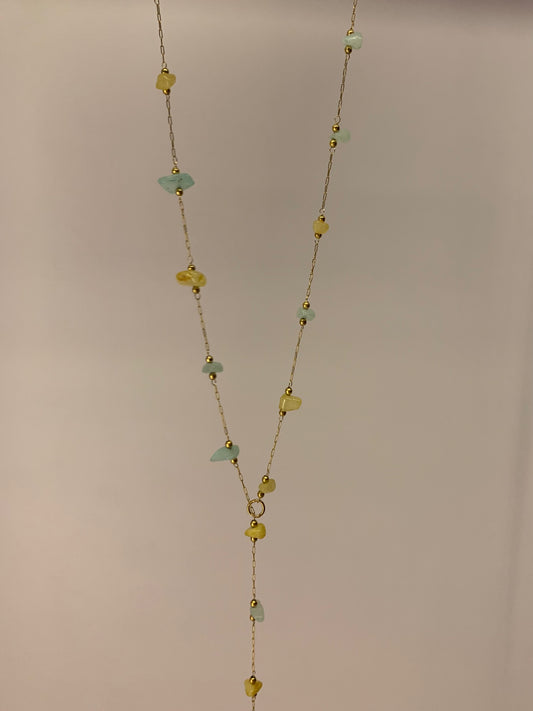 Sea Stones drop