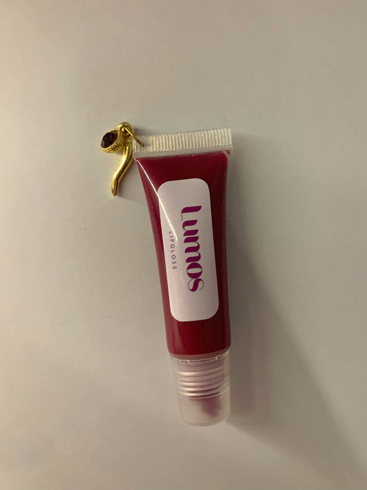 Velvet liptent