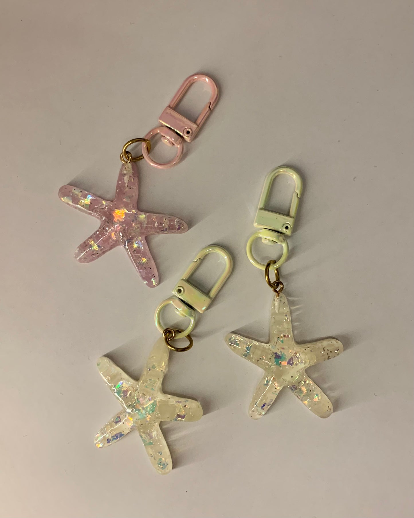 Starfish