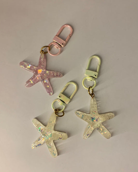 Starfish
