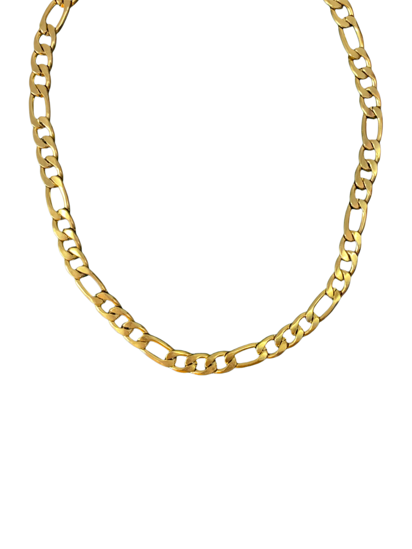 Fiagro Chain Necklace