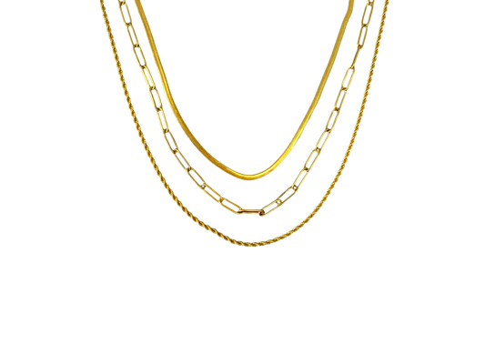 "Every Day Layered" Set