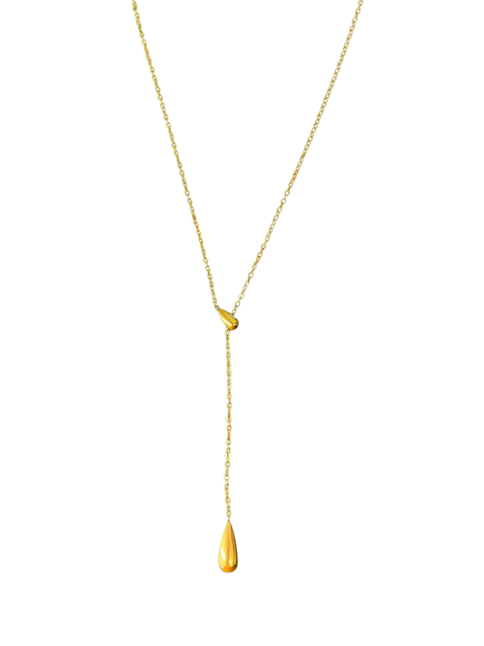 Pearl Drop