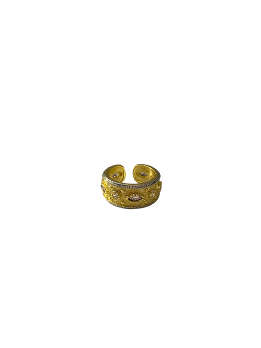 Royal ring
