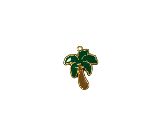 Palm tree