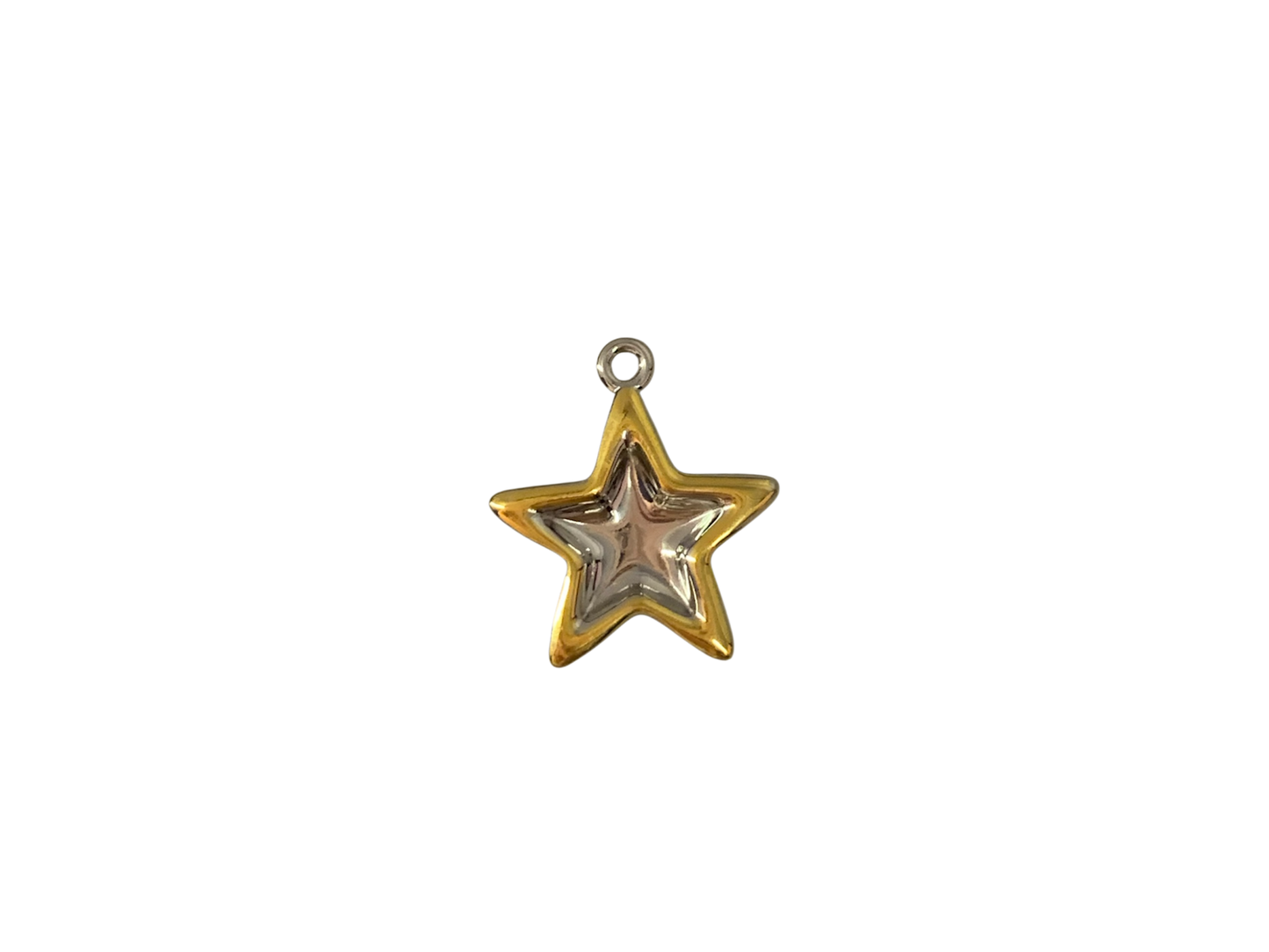 Mixed star