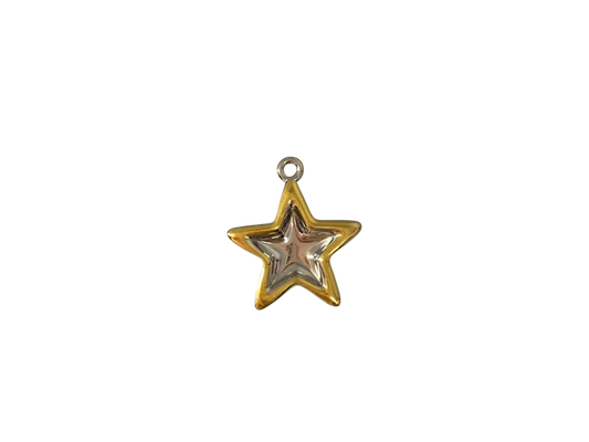 Mixed star