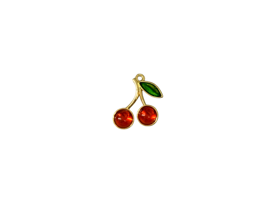 Crystal cherry