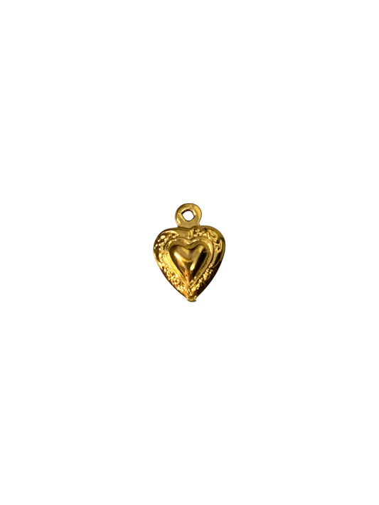 Mini heart