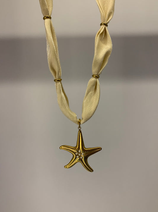 Pearly star