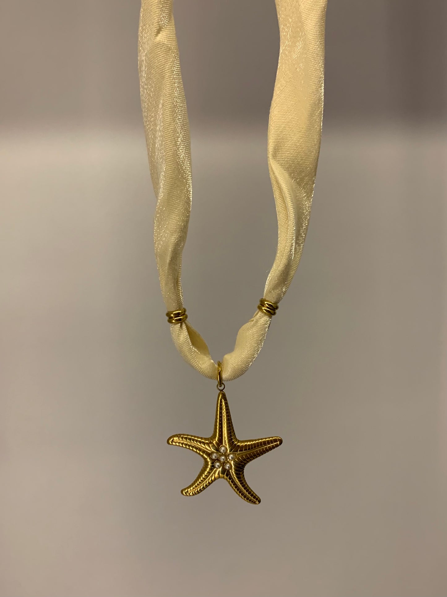 Pearly star