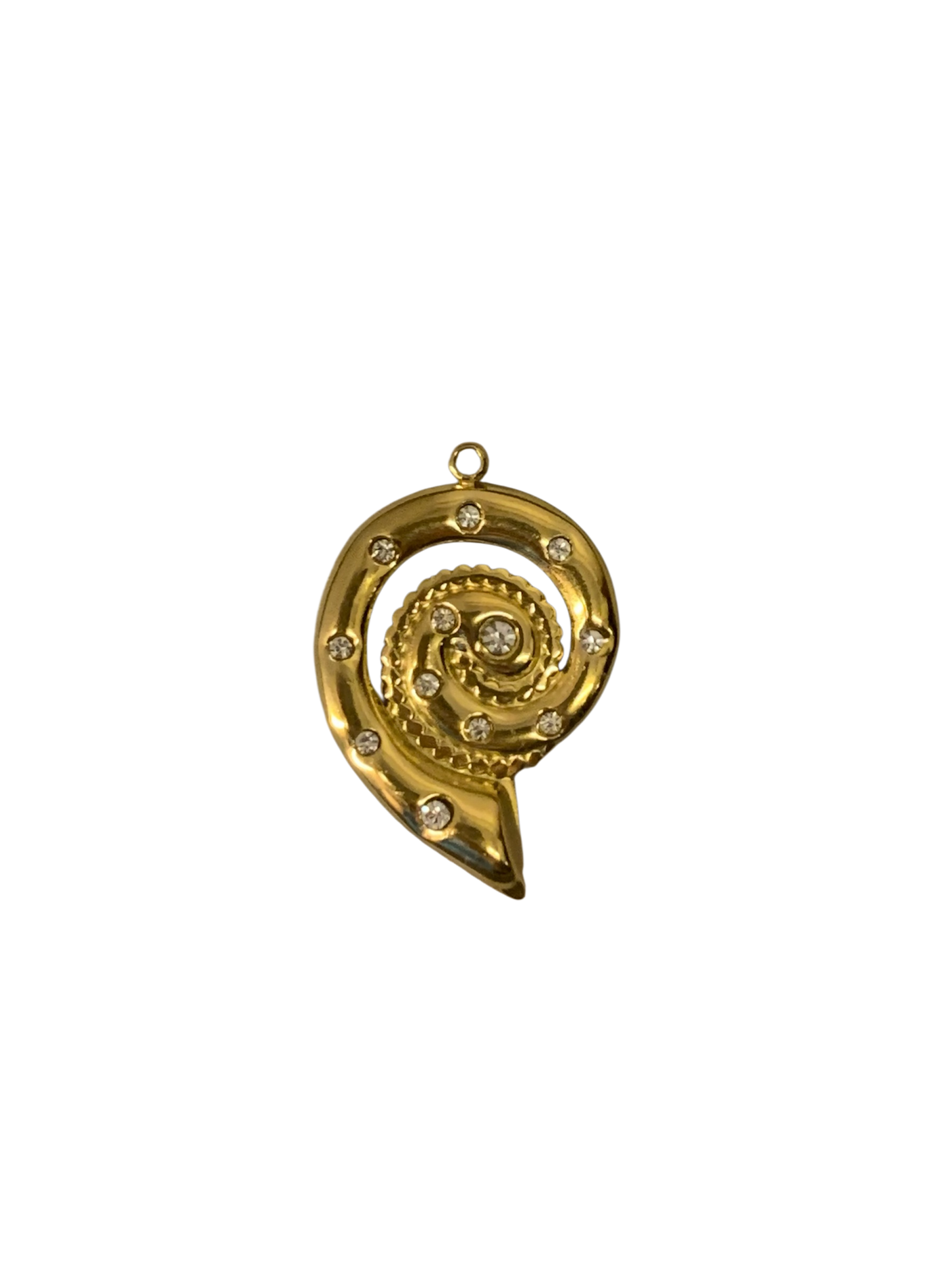 Big spiral